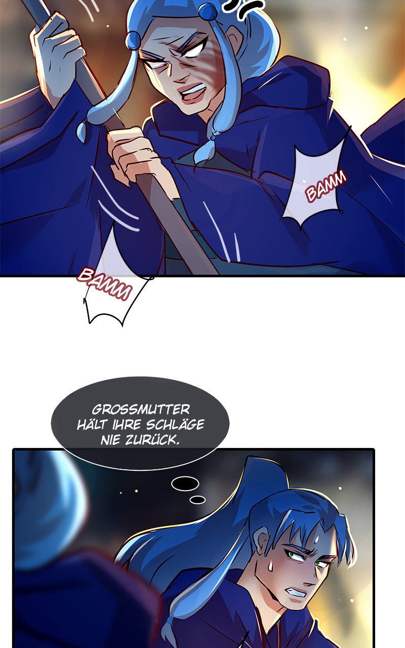 Read SubZero Manga Online