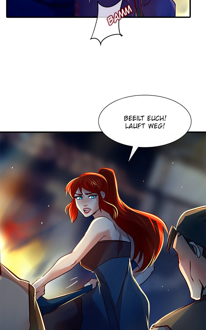 Read SubZero Manga Online