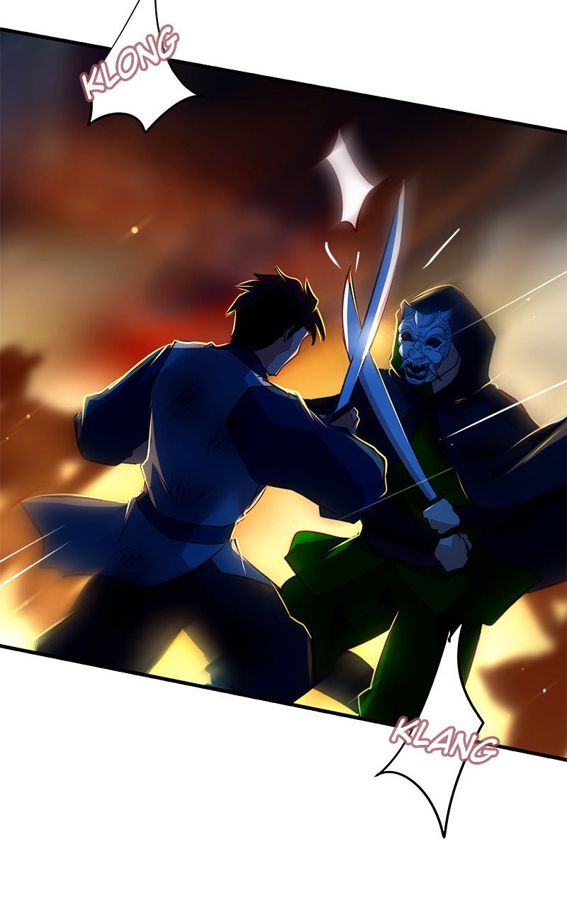 Read SubZero Manga Online