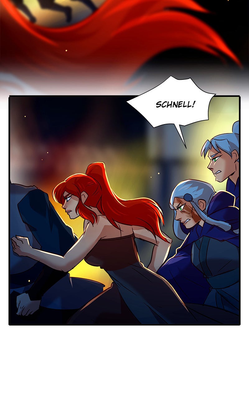 Read SubZero Manga Online