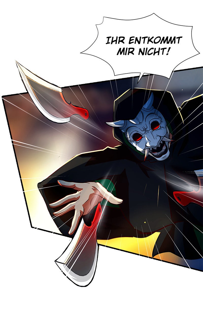 Read SubZero Manga Online