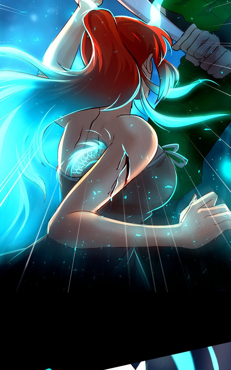 Read SubZero Manga Online