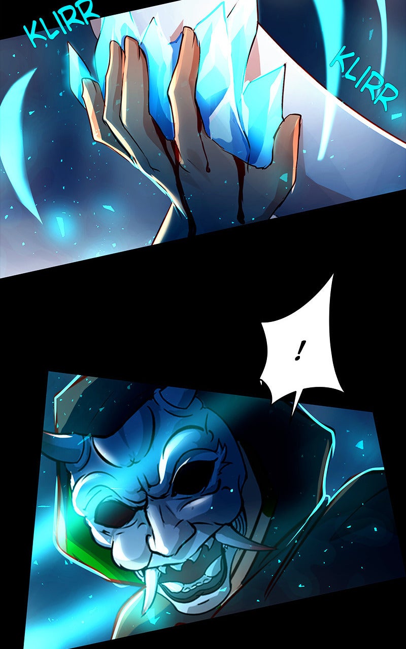 Read SubZero Manga Online