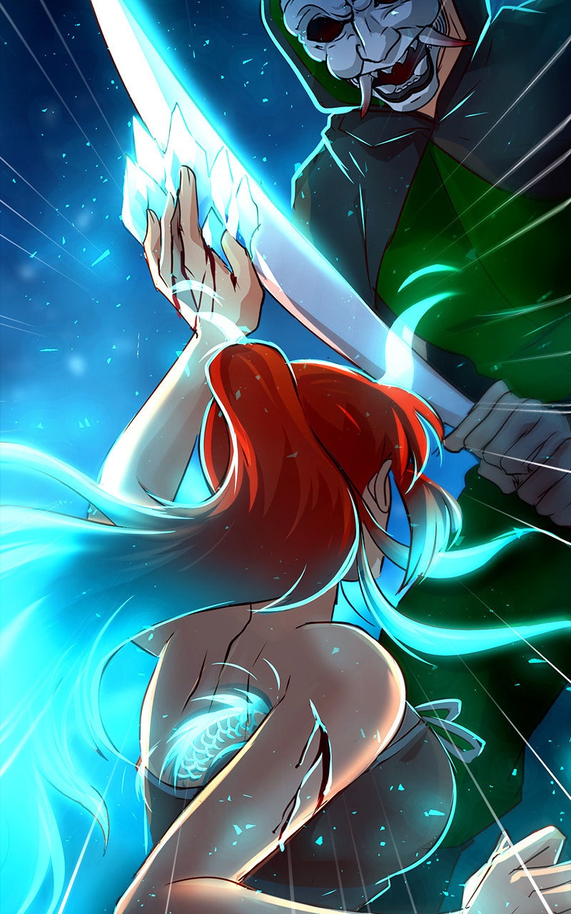 Read SubZero Manga Online