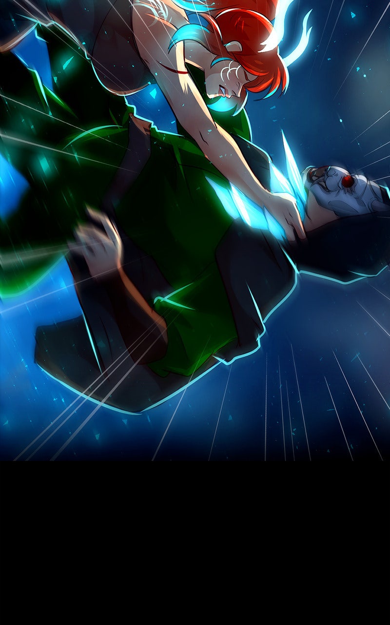 Read SubZero Manga Online