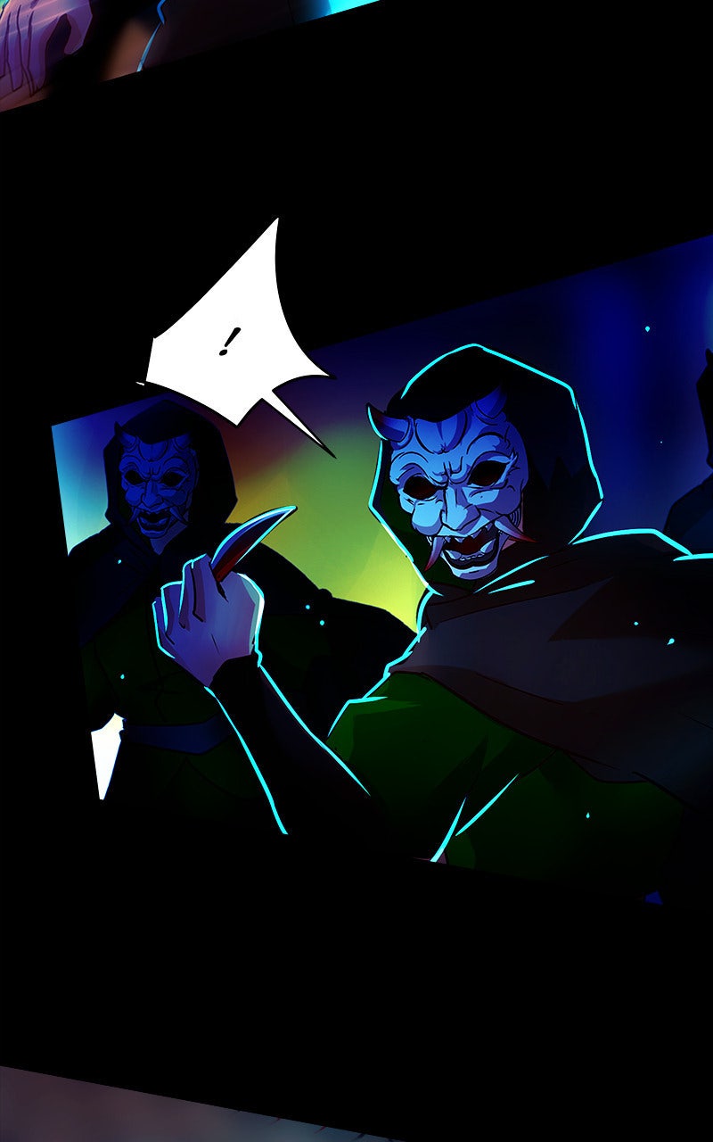 Read SubZero Manga Online