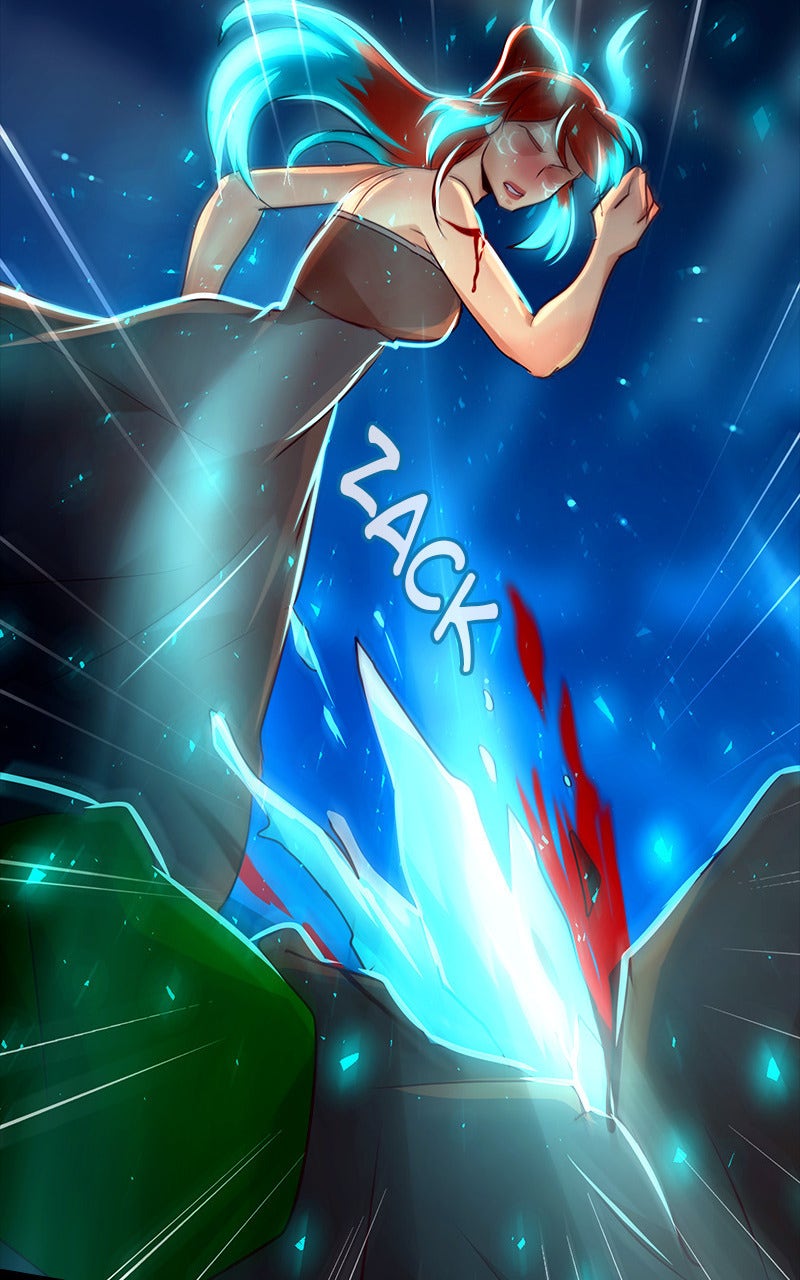 Read SubZero Manga Online