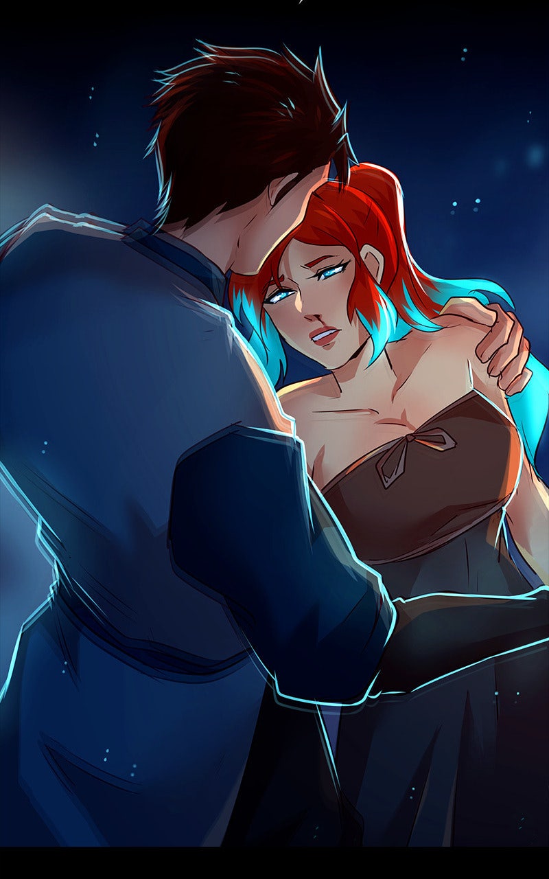 Read SubZero Manga Online