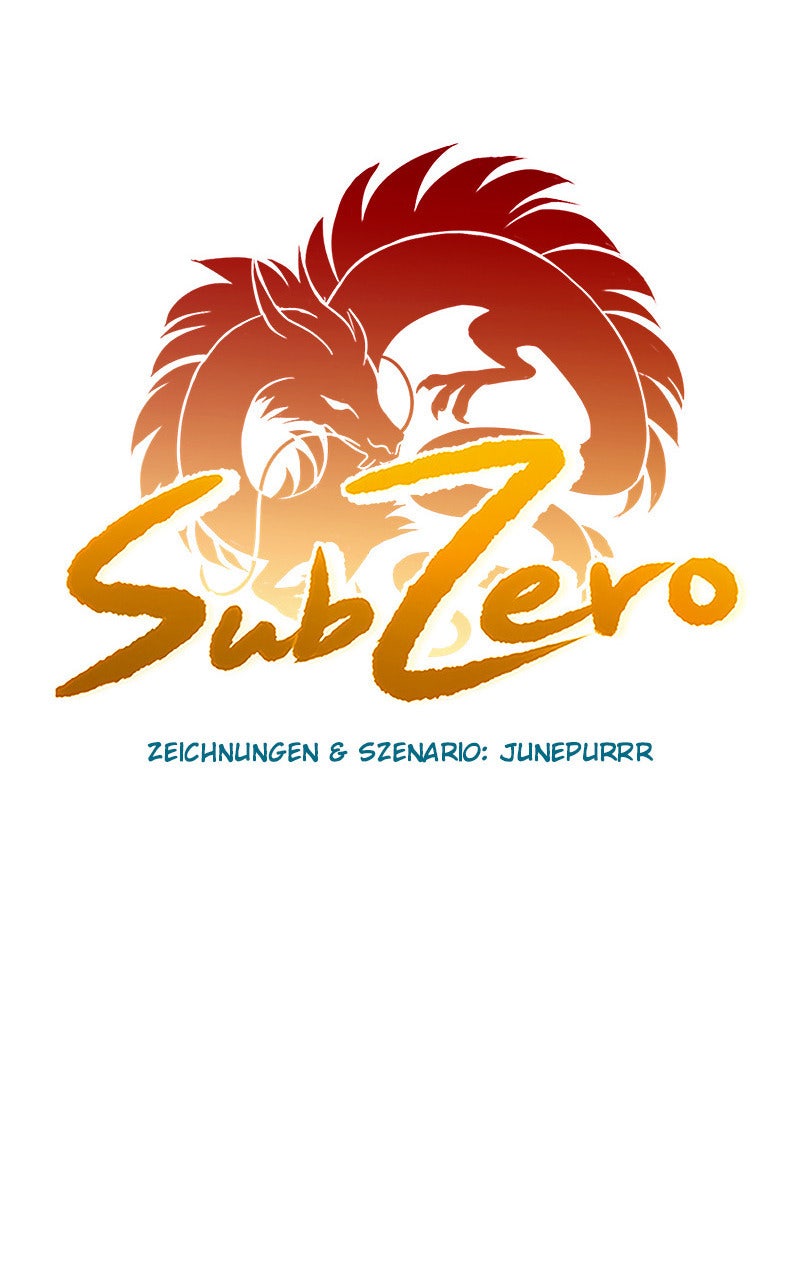 Read SubZero Manga Online