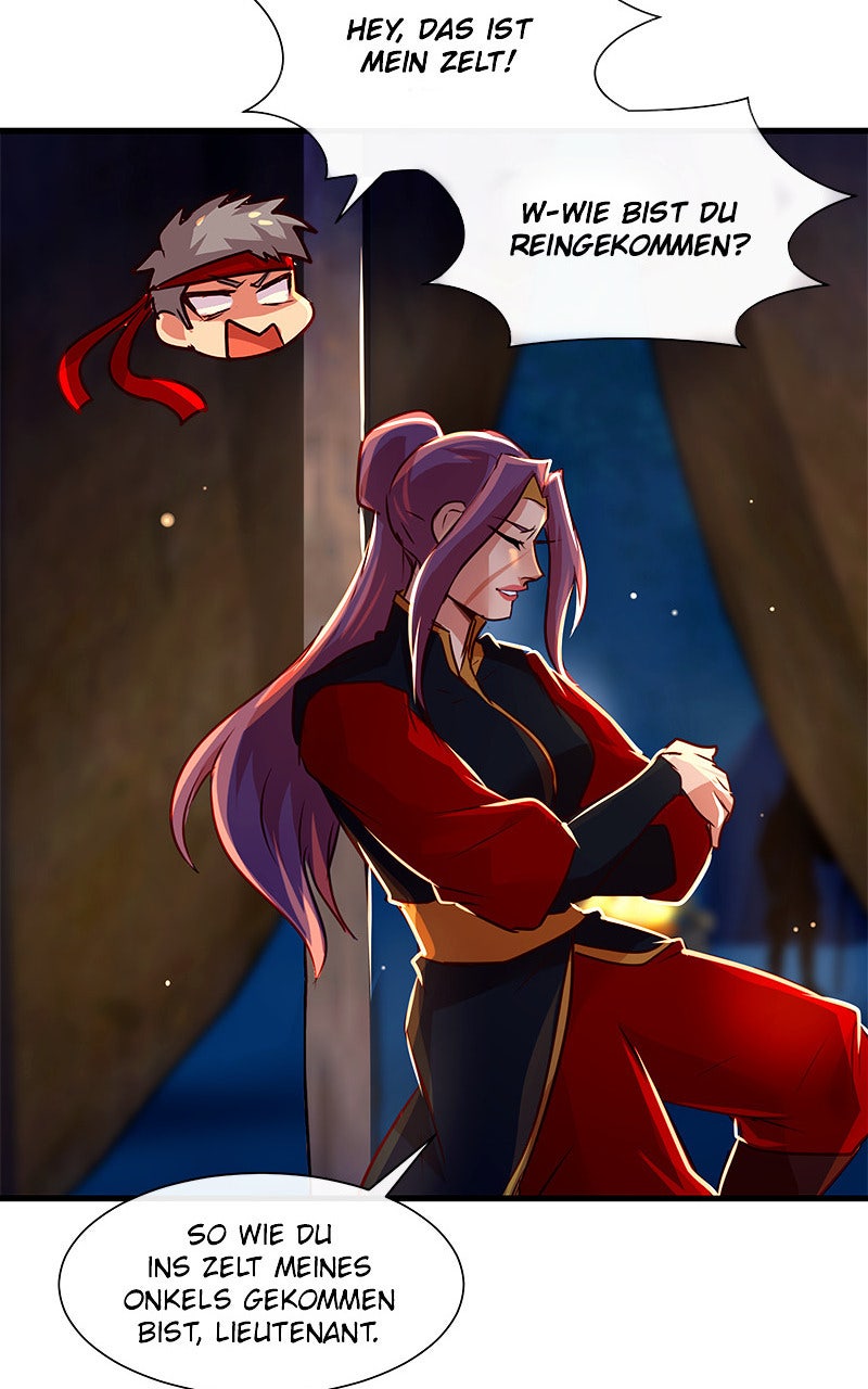 Read SubZero Manga Online