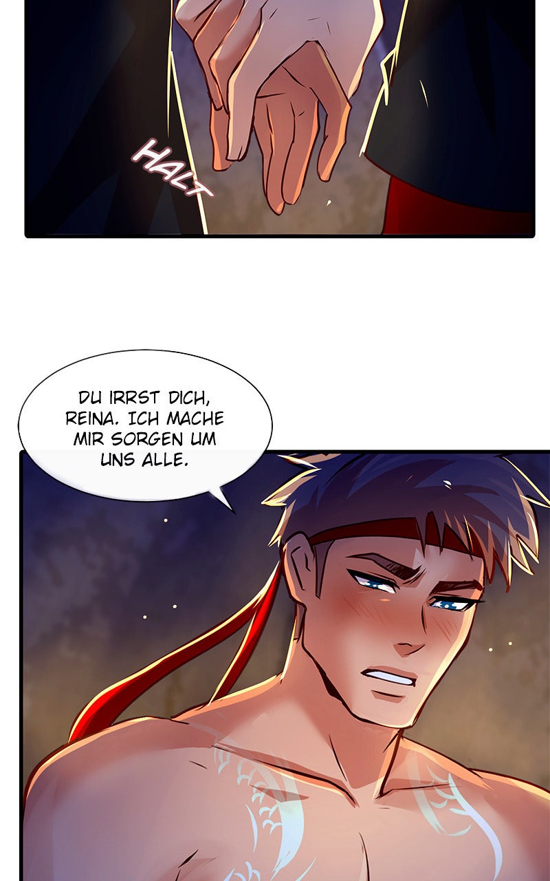 Read SubZero Manga Online