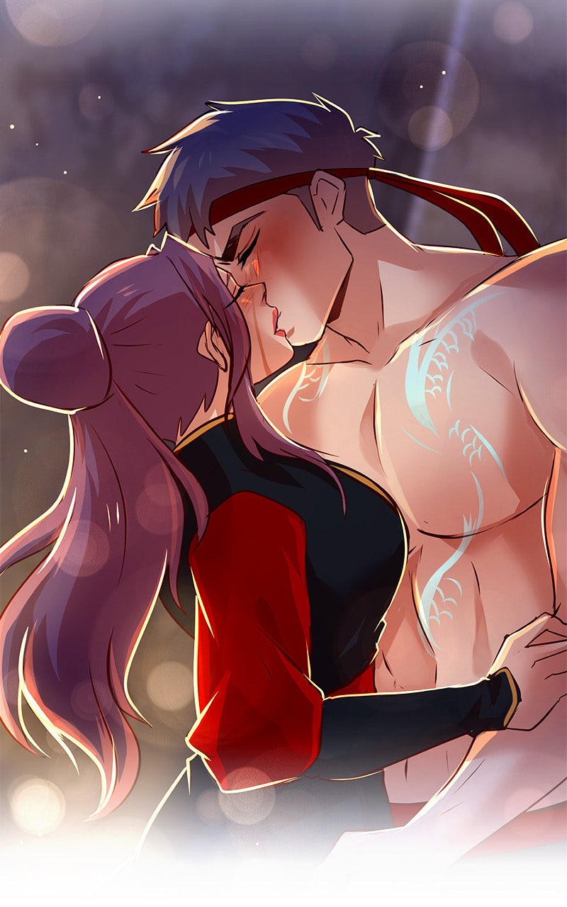 Read SubZero Manga Online