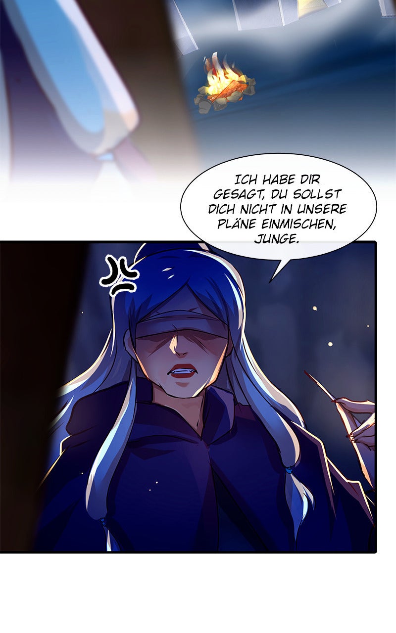 Read SubZero Manga Online