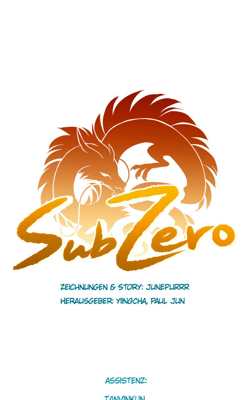 Read SubZero Manga Online