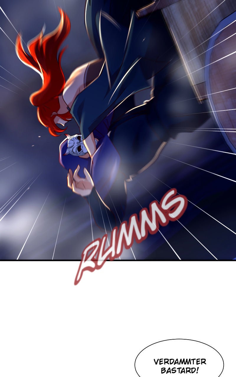 Read SubZero Manga Online