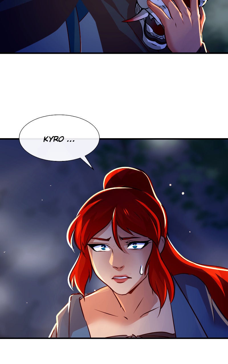 Read SubZero Manga Online