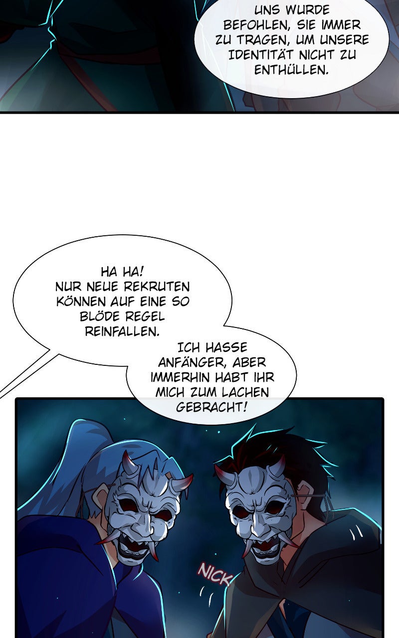 Read SubZero Manga Online