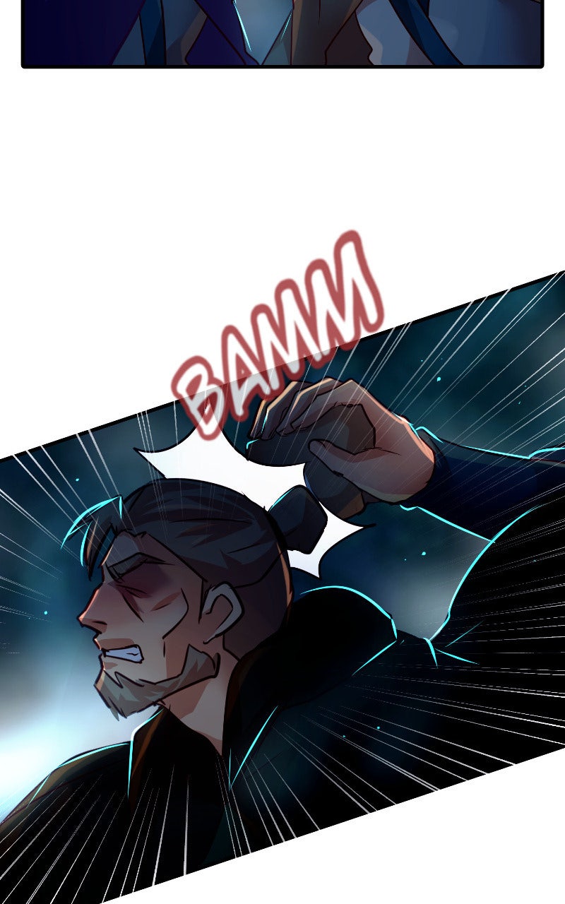 Read SubZero Manga Online