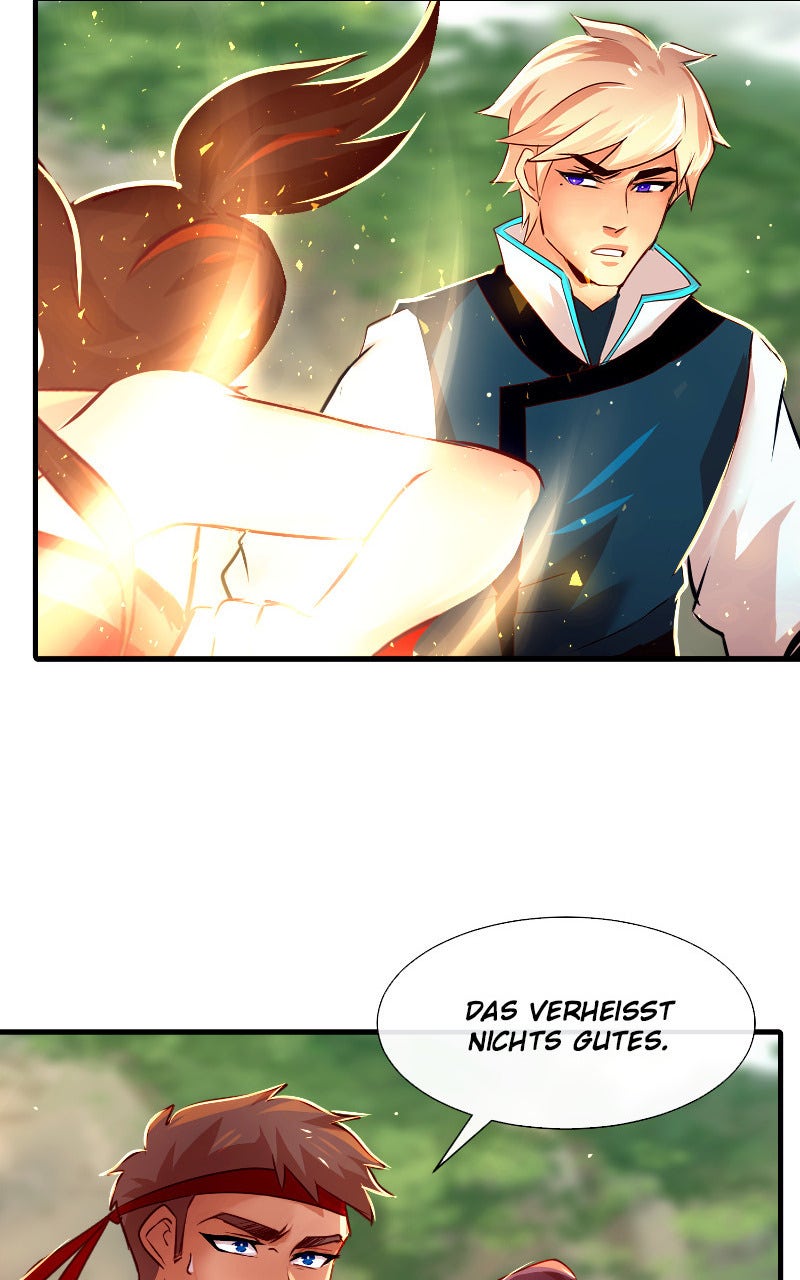 Read SubZero Manga Online