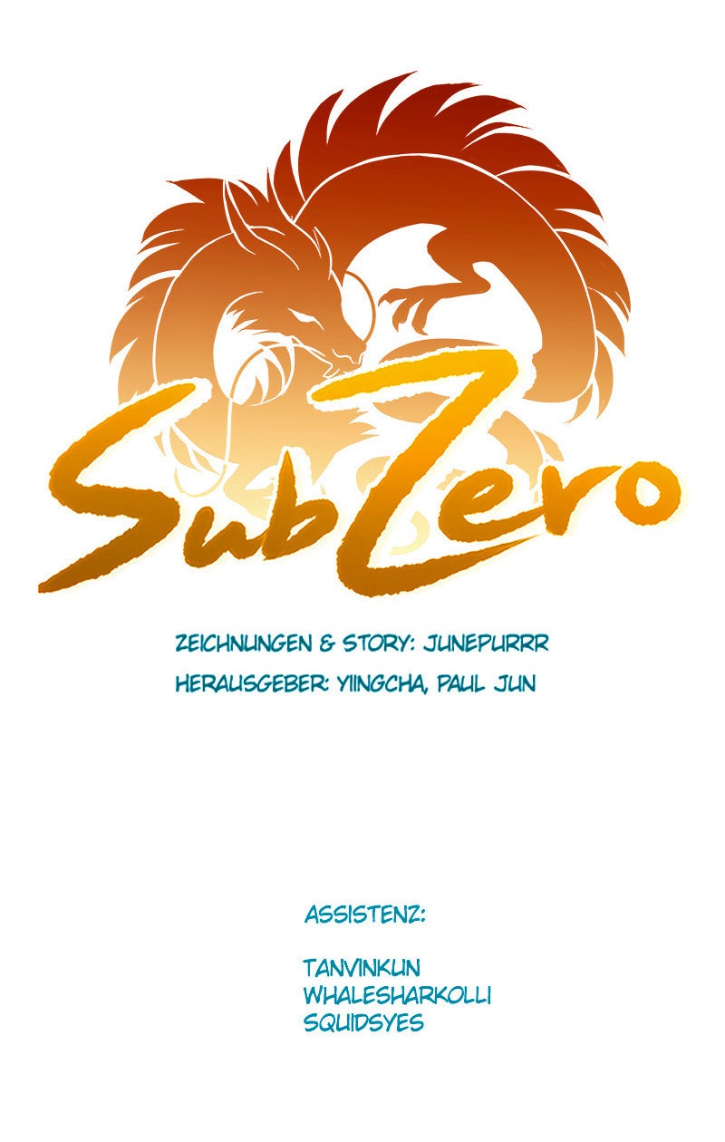 Read SubZero Manga Online