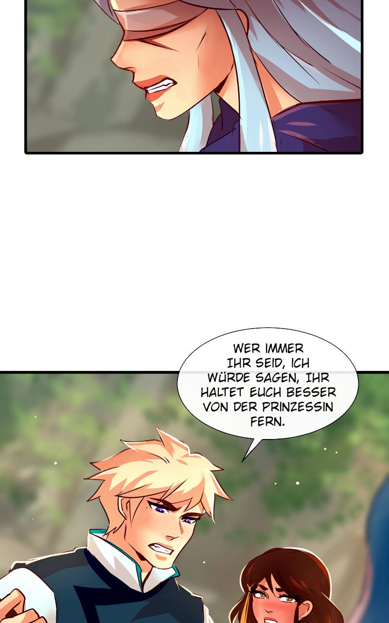 Read SubZero Manga Online