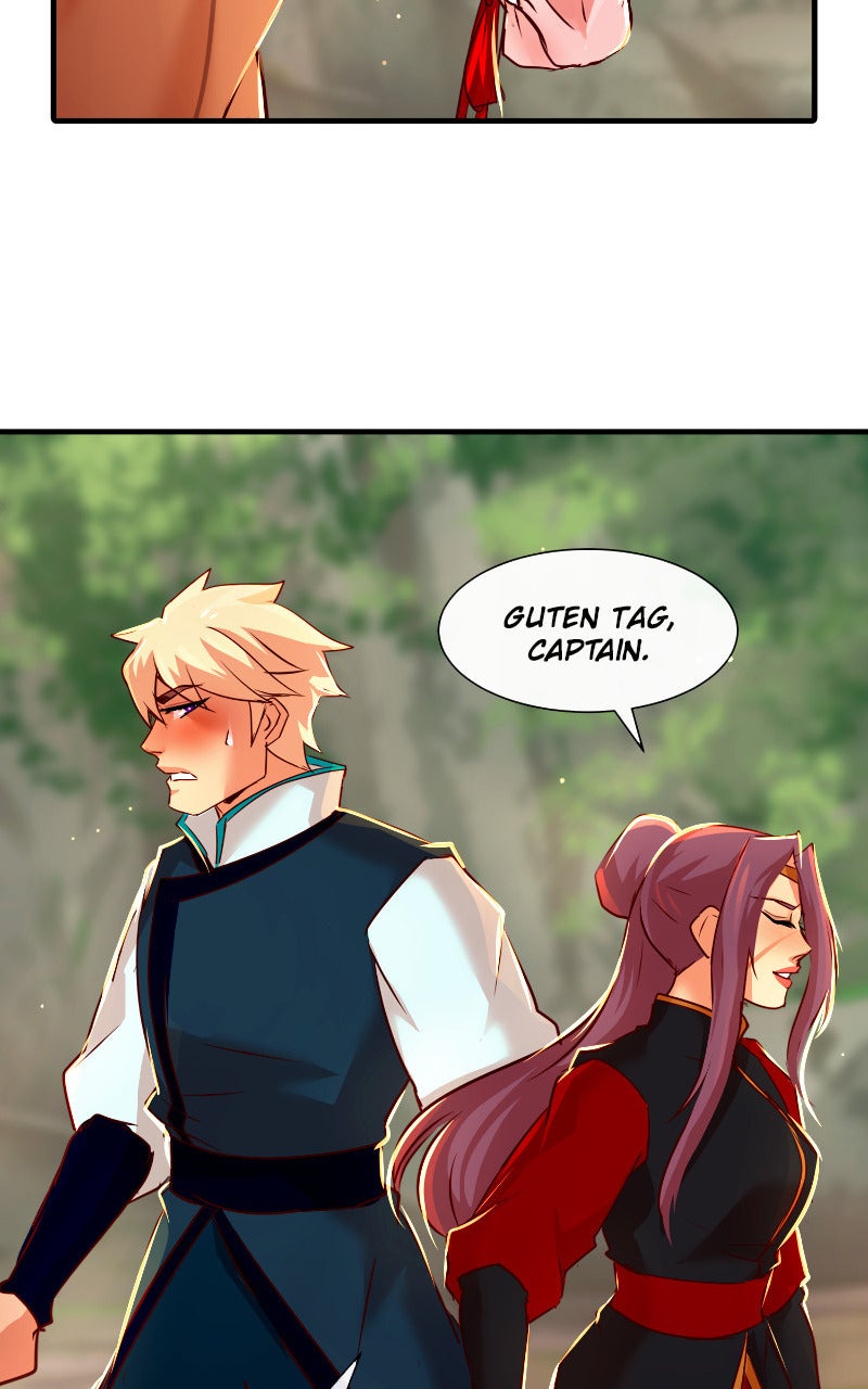 Read SubZero Manga Online