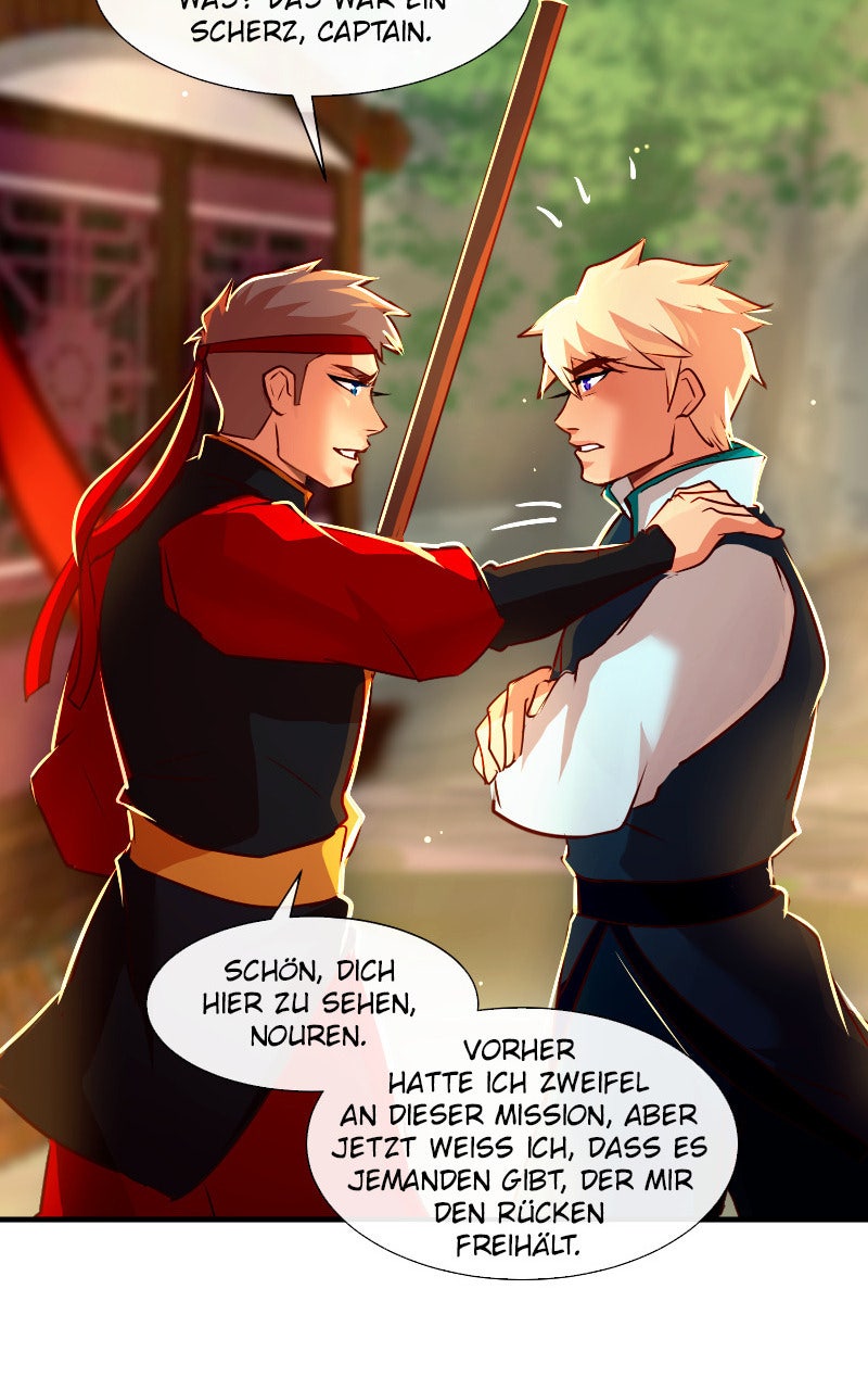 Read SubZero Manga Online