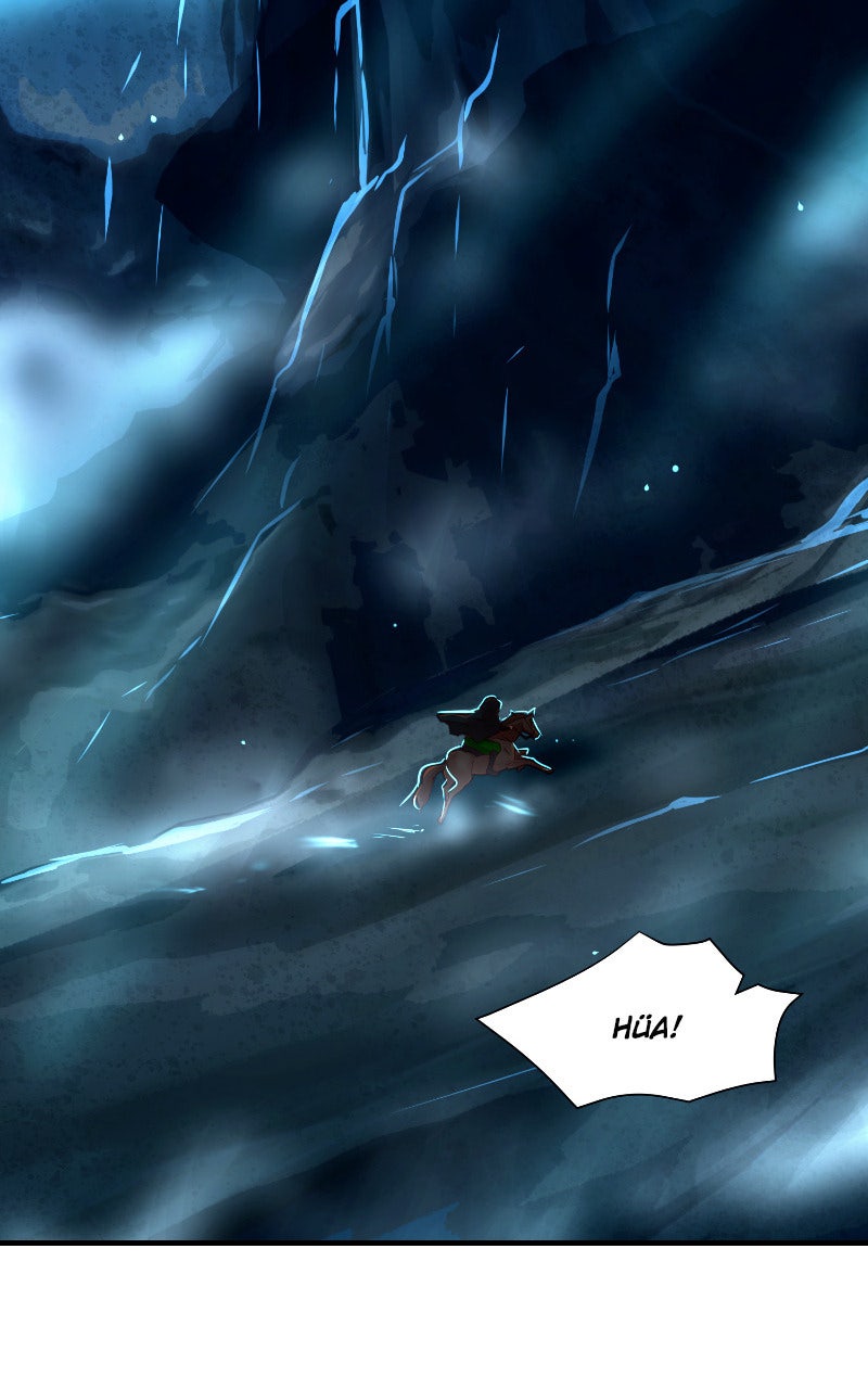 Read SubZero Manga Online