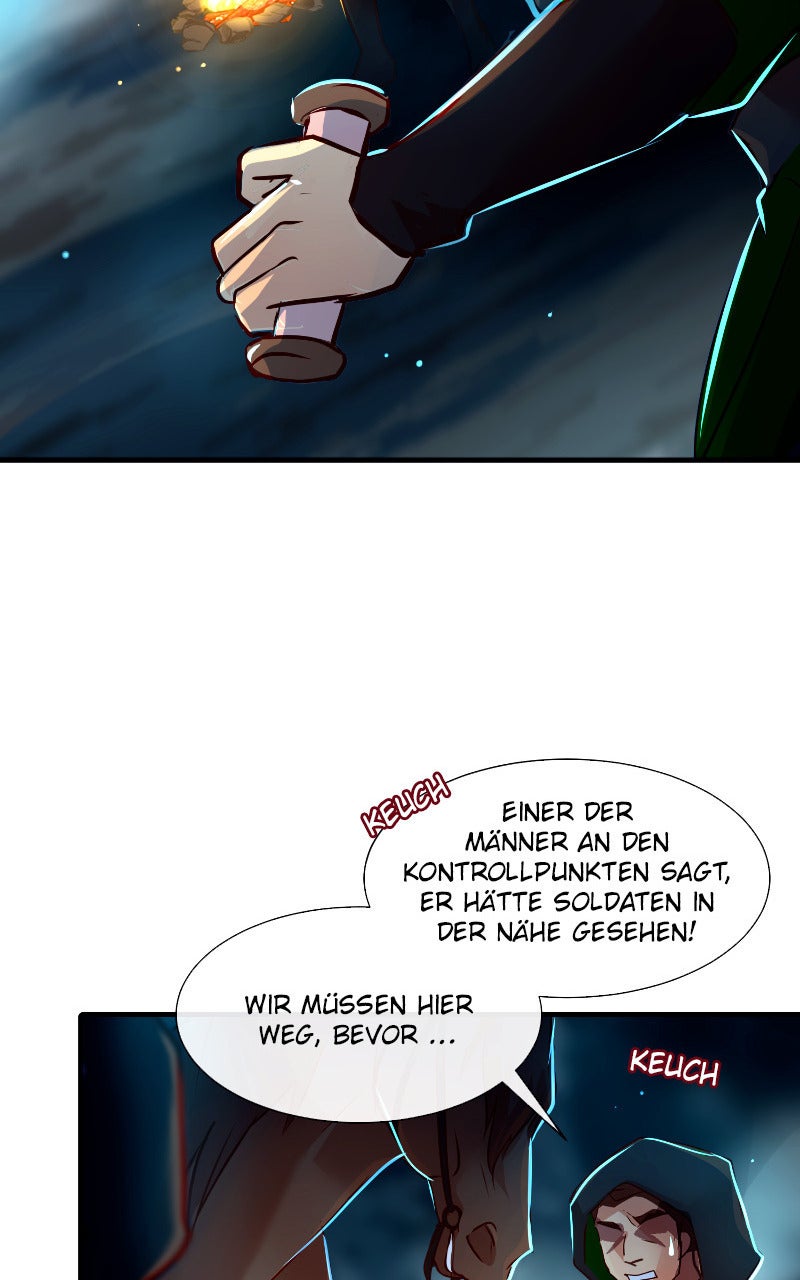 Read SubZero Manga Online