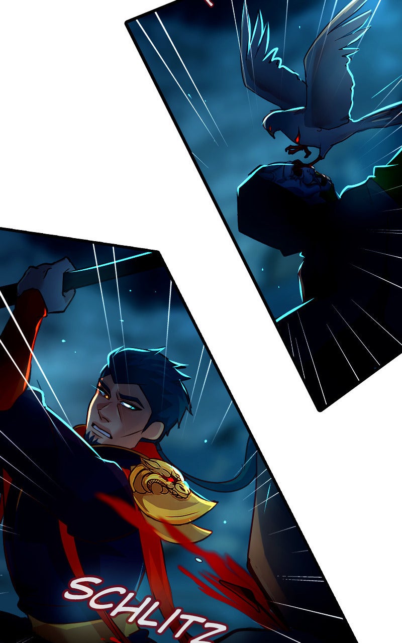 Read SubZero Manga Online