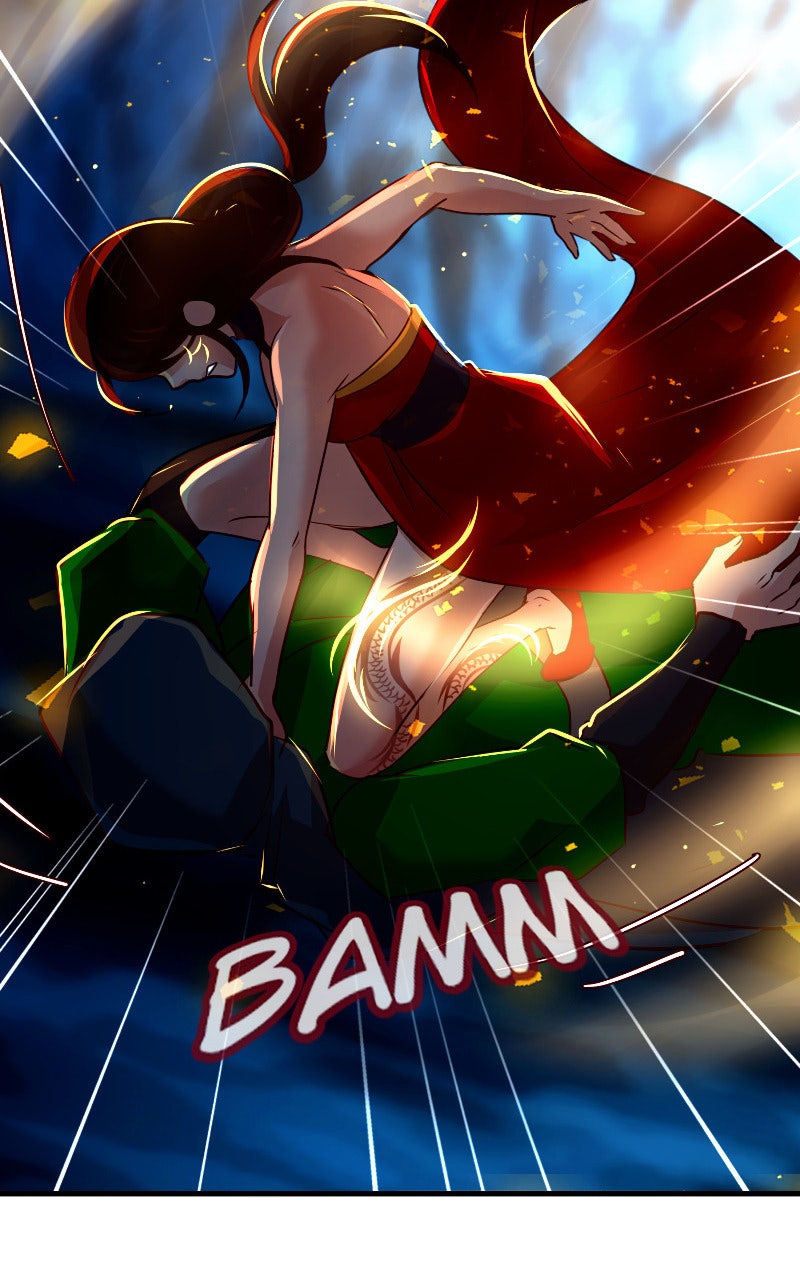 Read SubZero Manga Online