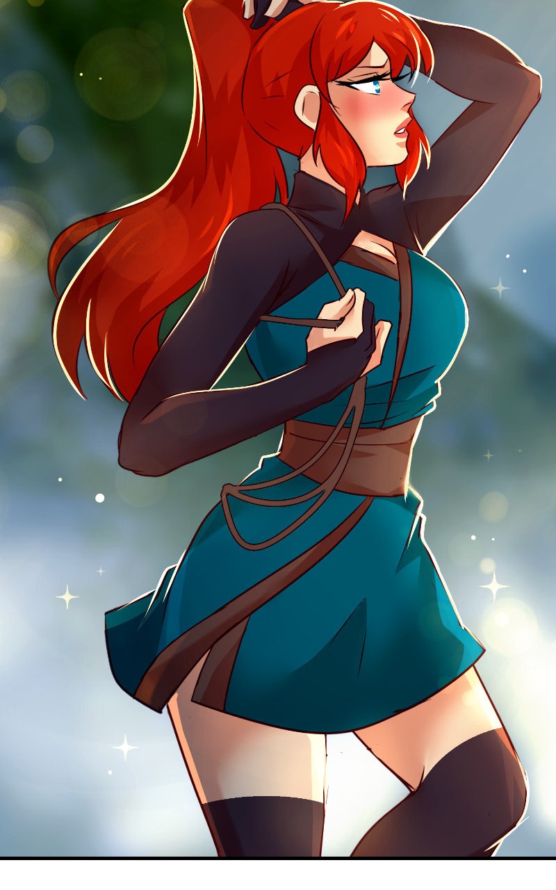 Read SubZero Manga Online