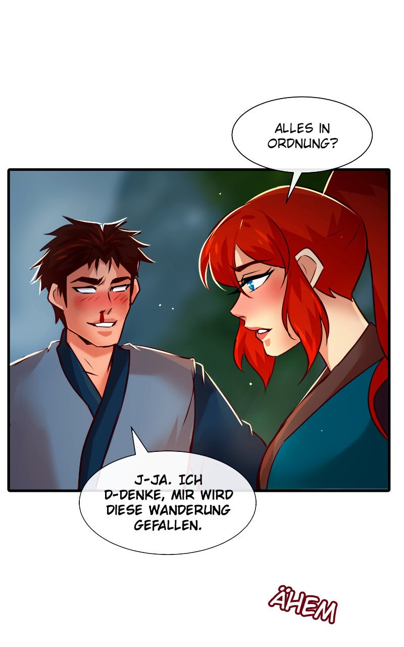 Read SubZero Manga Online