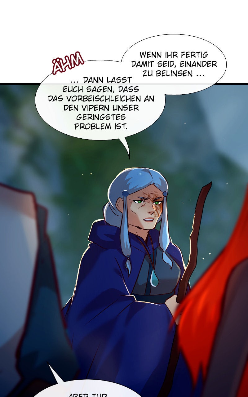 Read SubZero Manga Online