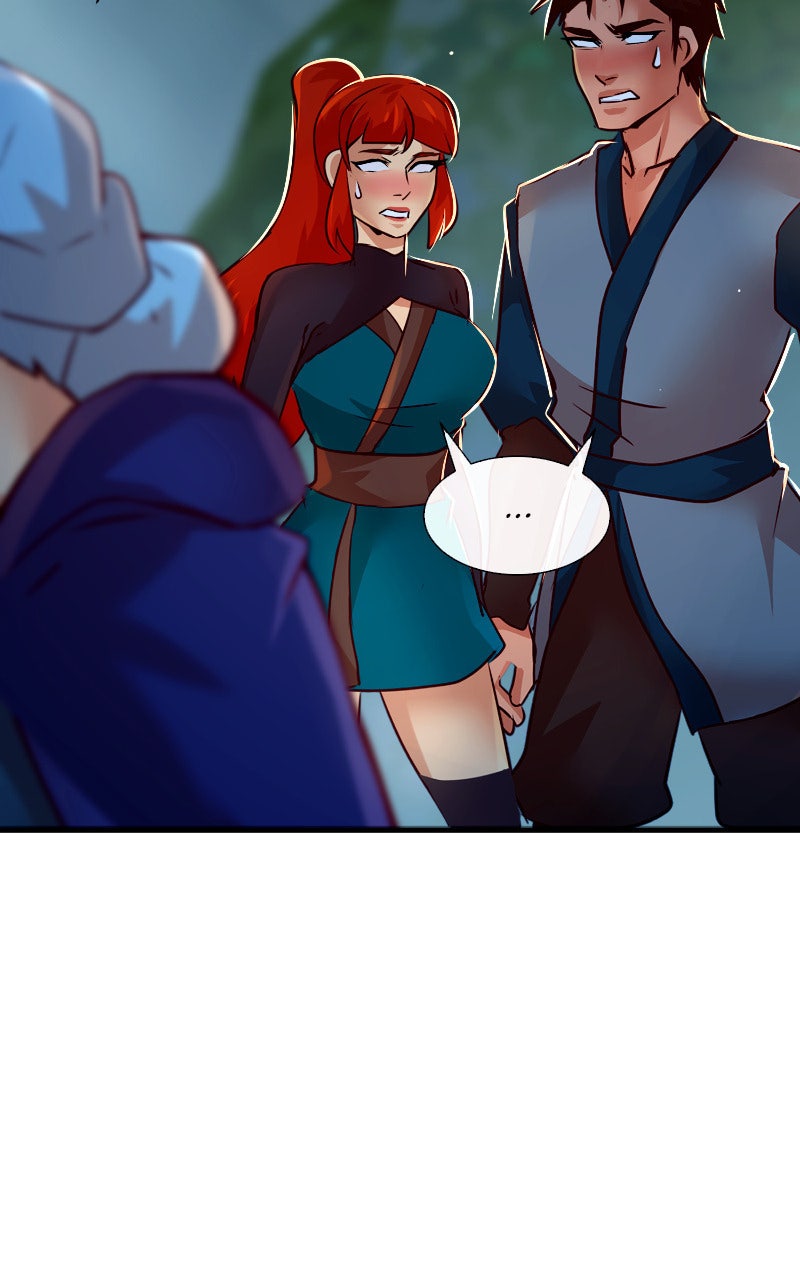 Read SubZero Manga Online