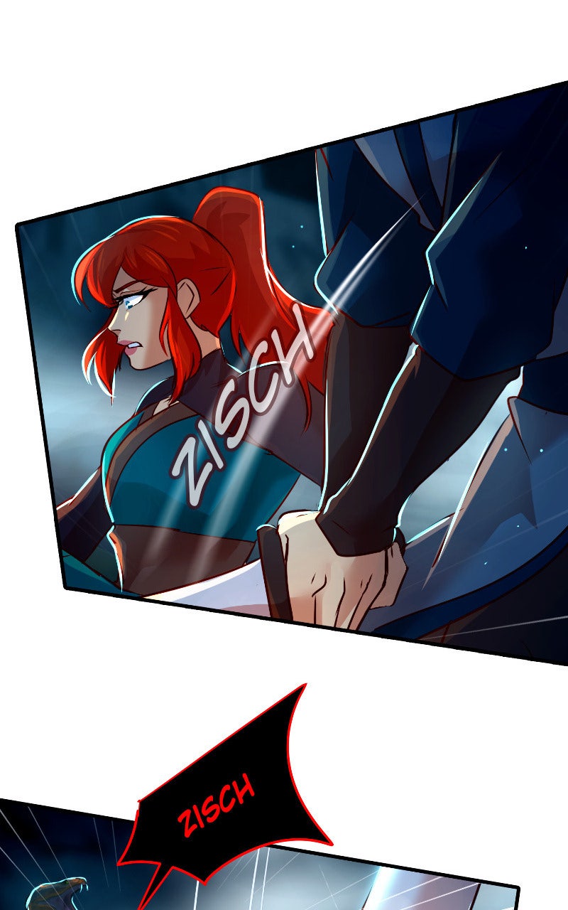 Read SubZero Manga Online