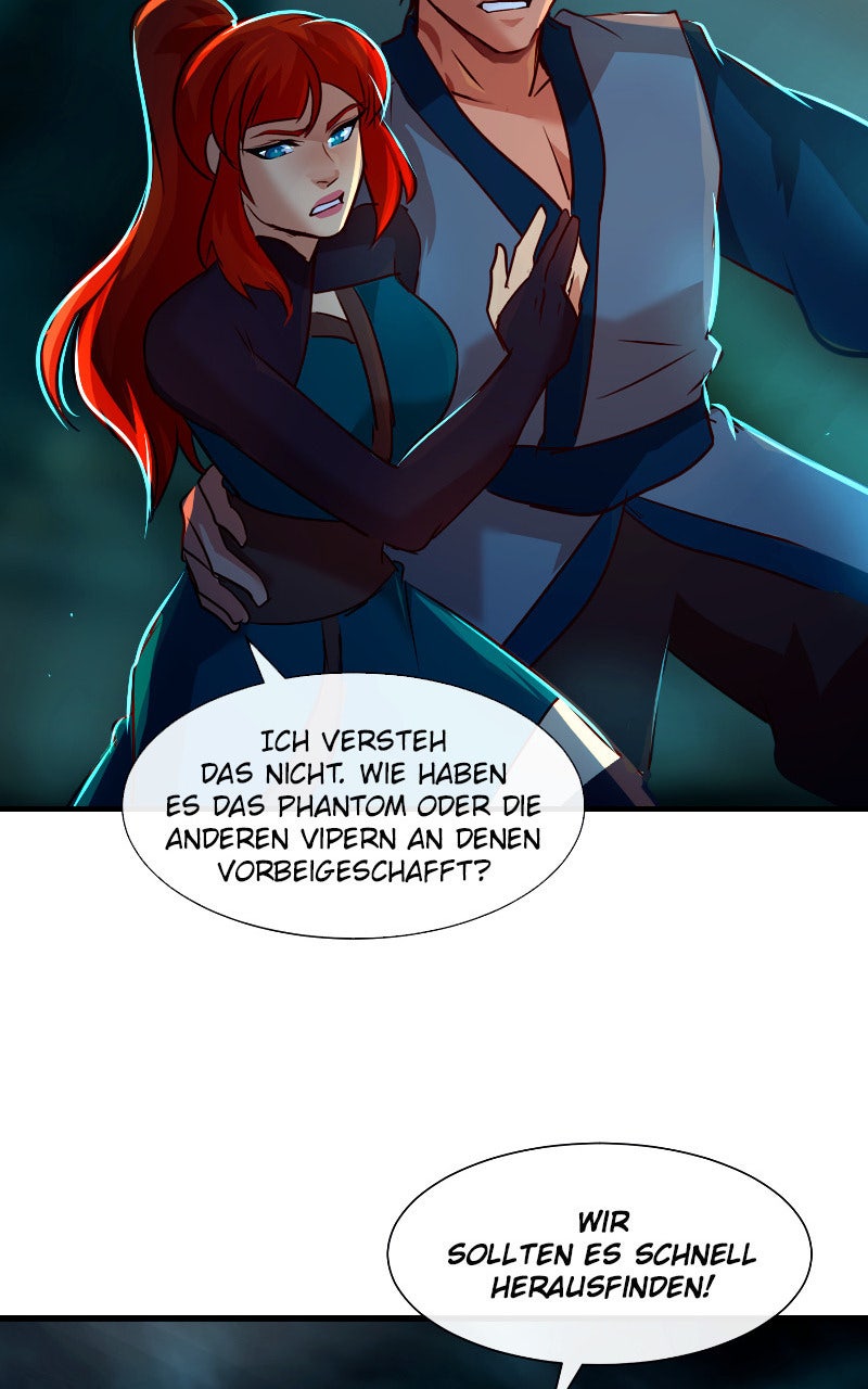 Read SubZero Manga Online