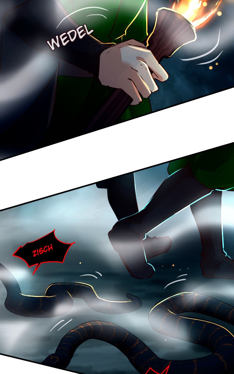 Read SubZero Manga Online