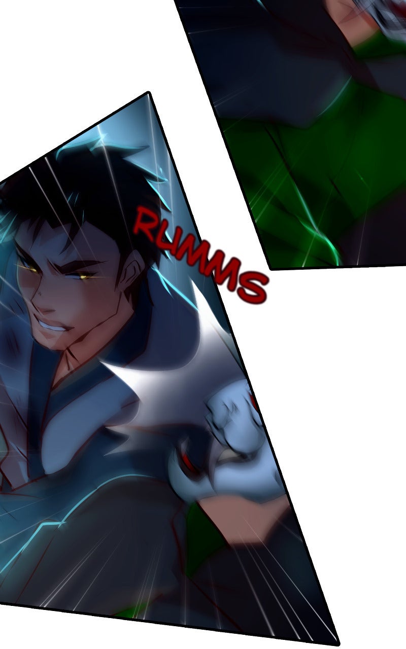 Read SubZero Manga Online