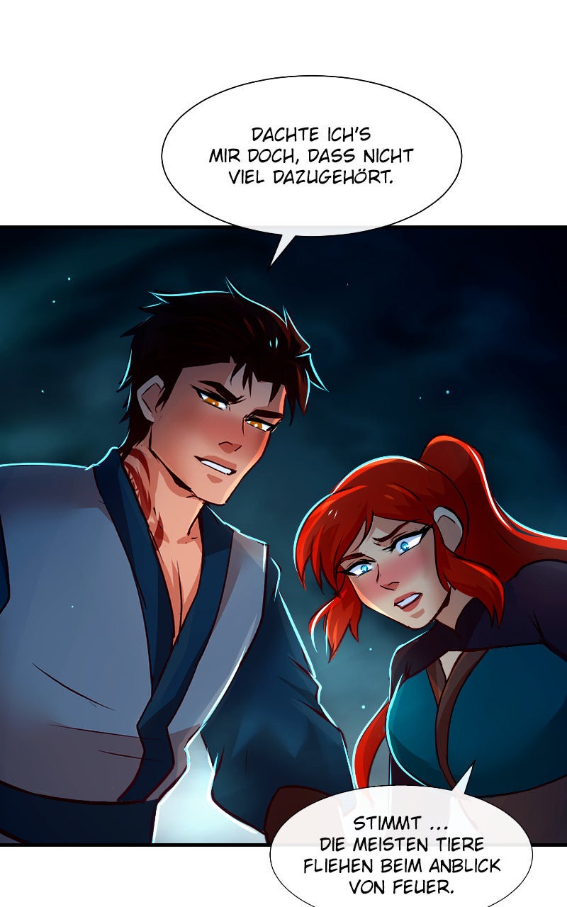 Read SubZero Manga Online