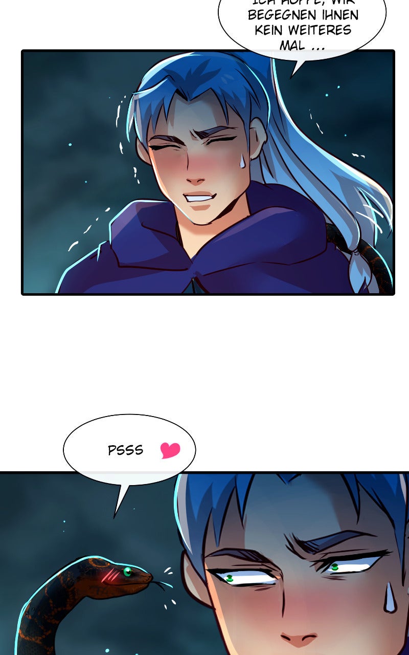 Read SubZero Manga Online