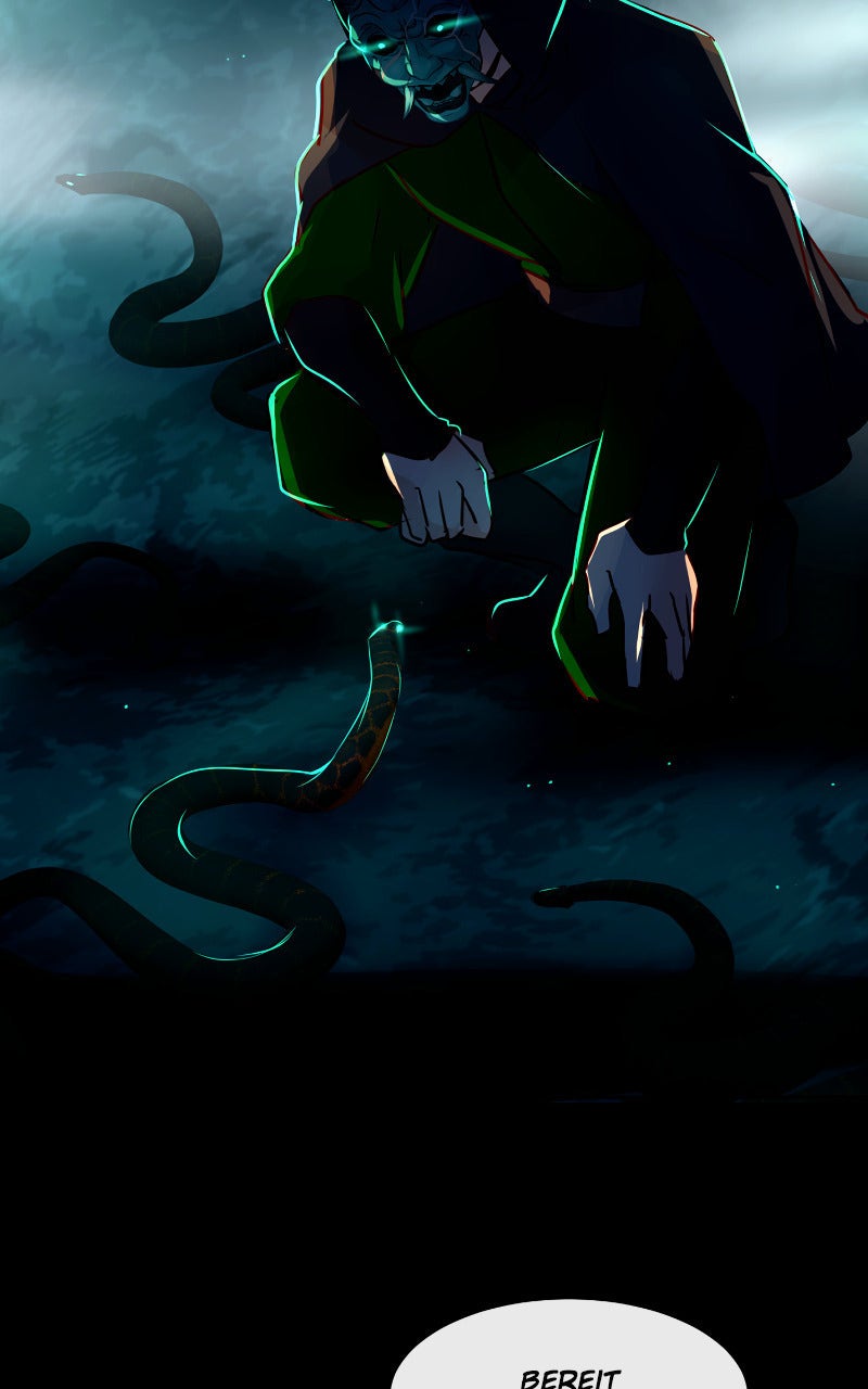 Read SubZero Manga Online