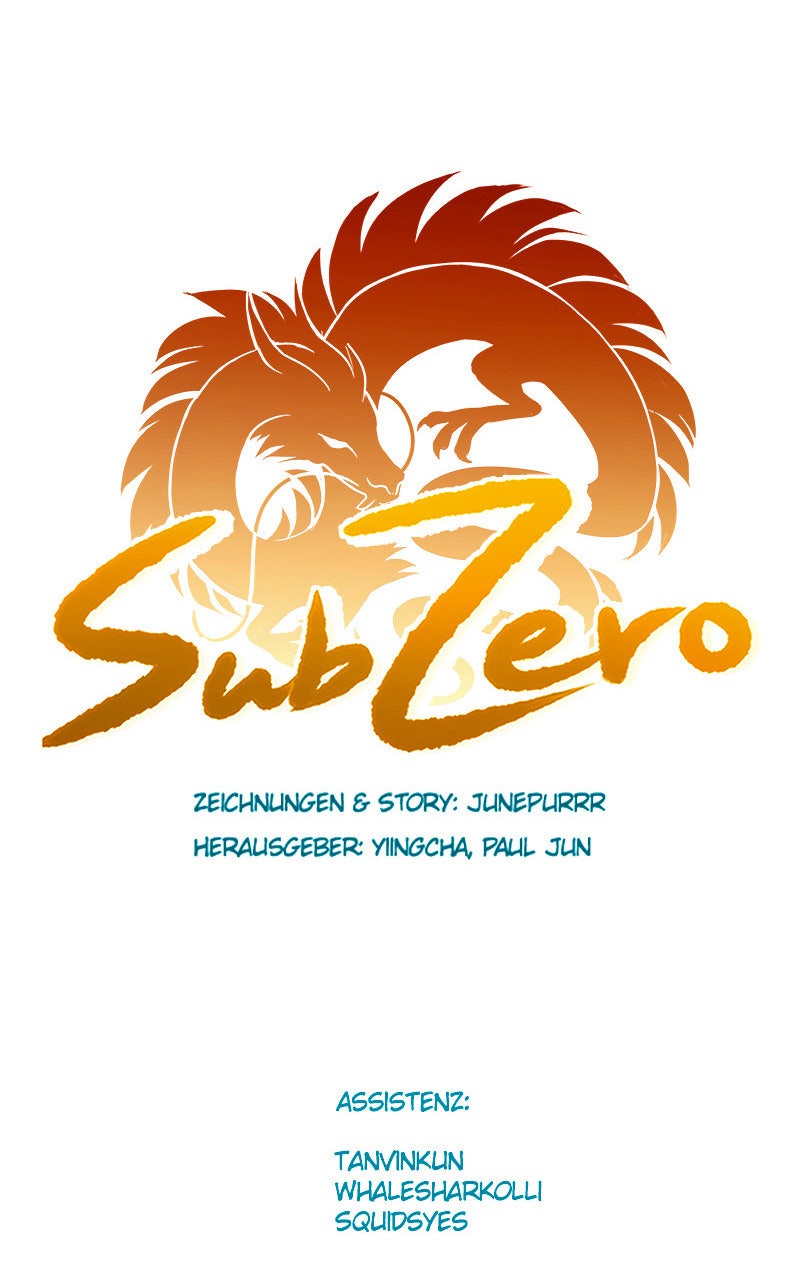 Read SubZero Manga Online