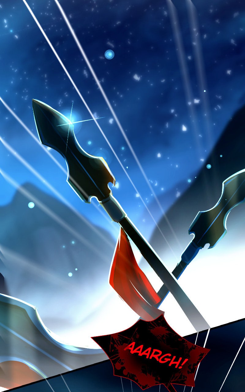 Read SubZero Manga Online