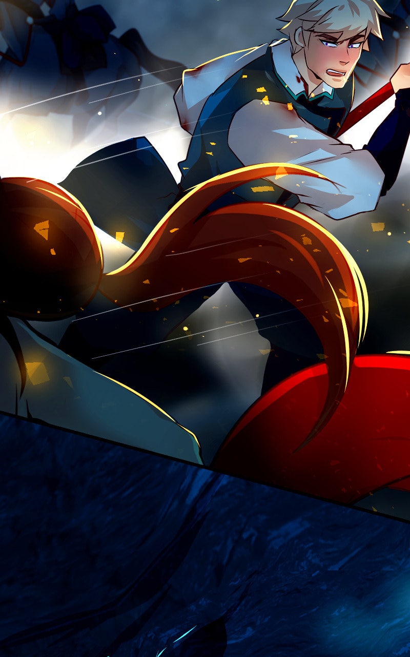 Read SubZero Manga Online