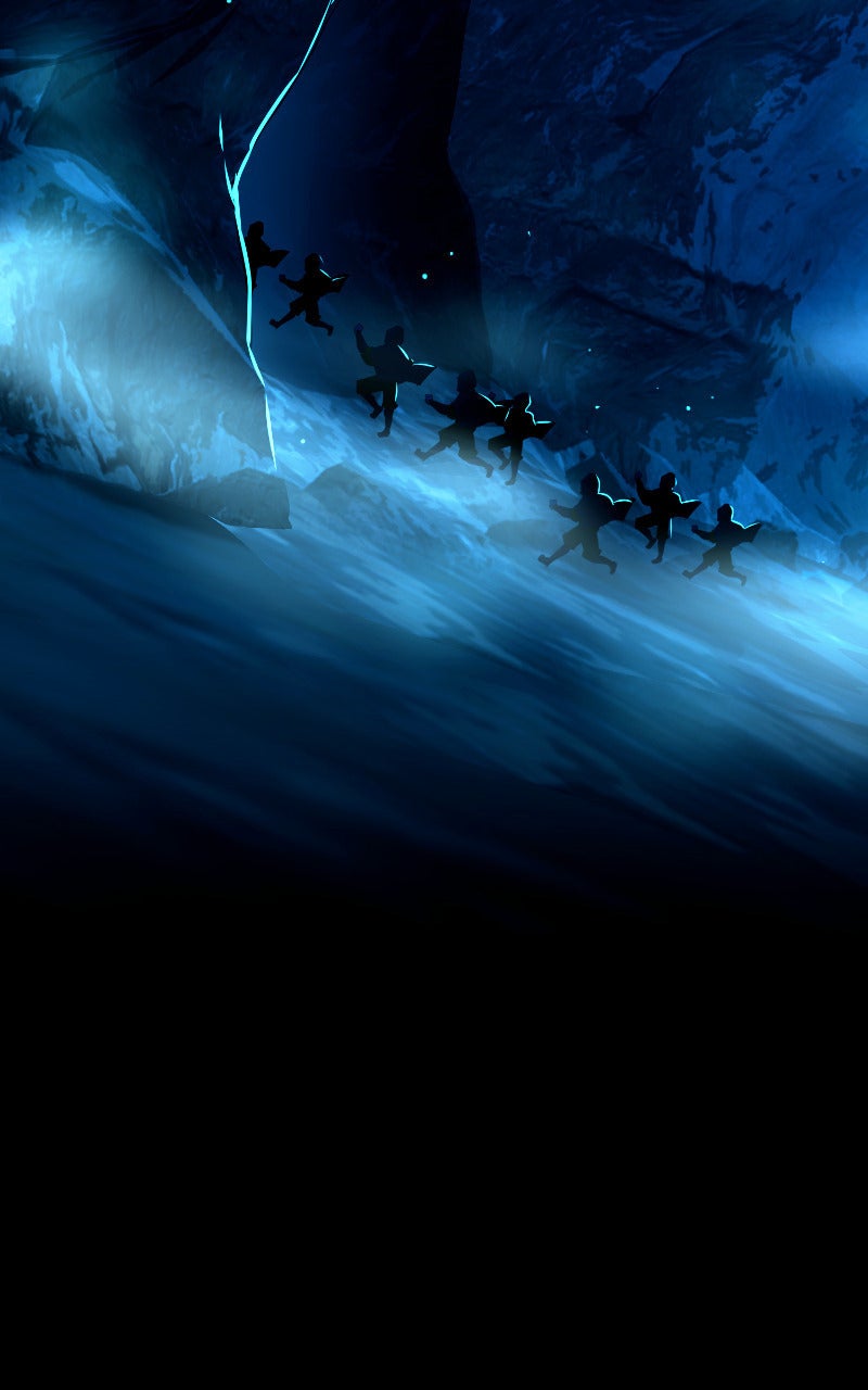 Read SubZero Manga Online