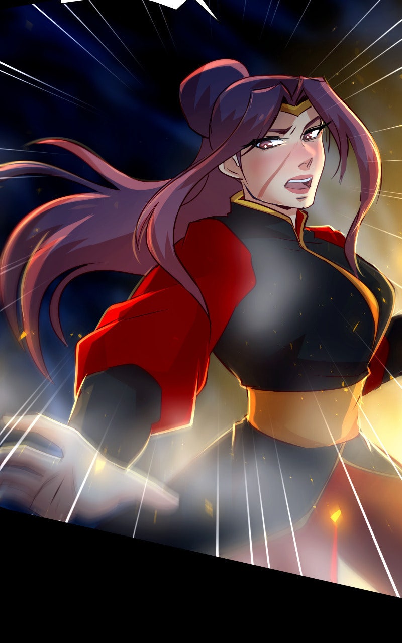 Read SubZero Manga Online