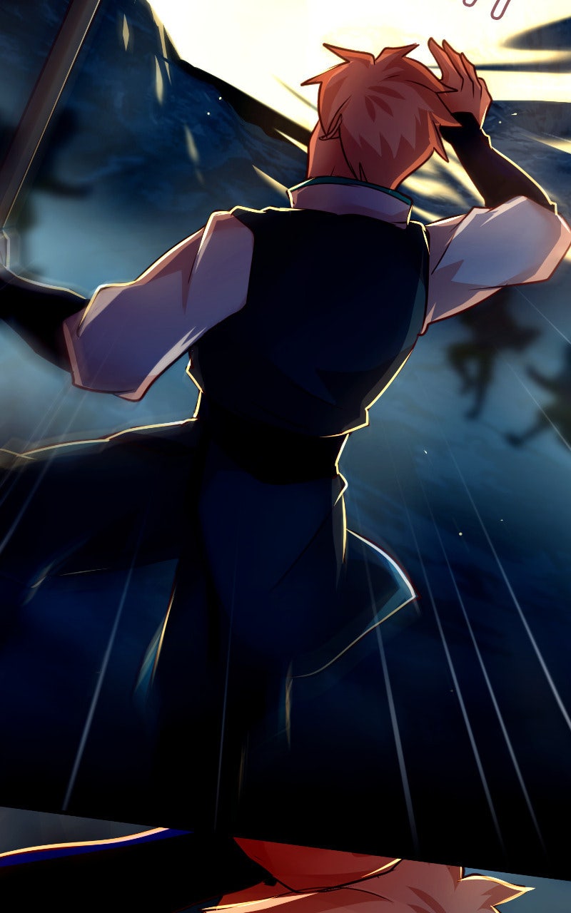 Read SubZero Manga Online