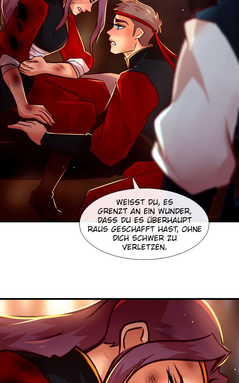 Read SubZero Manga Online