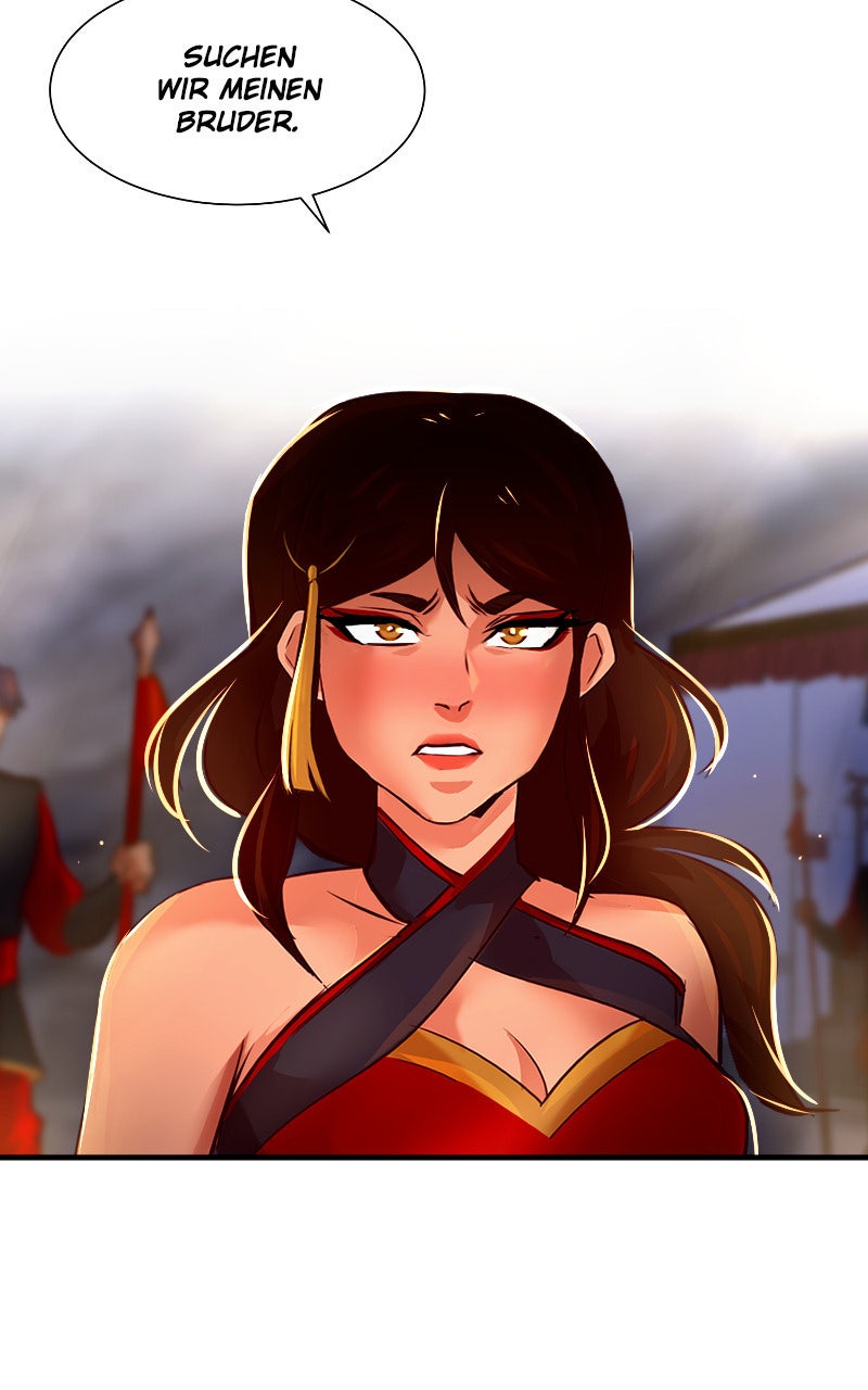 Read SubZero Manga Online